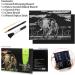 Animal Scratch Art Rainbow Painting Paper Kit - Creative Engraving Craft Set for Kids & Adults - Elephant Design - Includes 3 Tools - 16'' x 11.2 - Buy Online on GoSupps.com