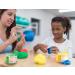 Playlearn Therapy Putty Bulk - 18 oz Soft Stress Putty for Kids and Adults - Yellow - Buy Online on GoSupps.com