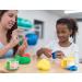 Playlearn Therapy Putty 18oz Medium - Red Stress Putty for Kids and Adults - Buy Online on GoSupps.com
