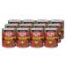 Campbell's Chunky Chili Hot And Spicy 425 g 12 Count
