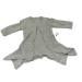 Grey Unisex Hip Dysplasia Baby Grow for Newborns - My Cub UK (MCHDBG) - Buy Online on GoSupps.com