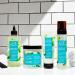 Carol's Daughter Wash Day Delight Cream Serum - Curly Hair Moisturizer, Anti-Frizz, Aloe & Glycerin, 6.8 fl oz - Buy Online on GoSupps.com
