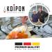 Koipon Thread Algae Destroyers 10 kg - Phosphate-Free Solution for Garden Pond Algae Growth - Buy Online on GoSupps.com