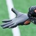 Buy CUTTERS REV PRO 5.0 Receiver Gloves - Gold Adult Large | International Shipping Available - Buy Online on GoSupps.com