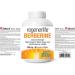 Natural Factors Regenerlife Berberine 500mg 90 liquid softgels Clinical Strength Helps Support Blood Sugar and Cardiovascular Health - Buy Online on GoSupps.com