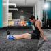 Knees Over Toes Guy ATG Floss Bands - Sapphire Blue Medium Workout & Stretch Bands for Mobility Recovery Improved Circulation & Soreness Relief - Buy Online on GoSupps.com