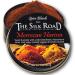 Moroccan Harissa Spice Blend from The Silk Road Restaurant (2oz), No Salt | All Natural North African Seasoning | Vegan | Gluten Free Ingredients | NON-GMO | No Preservatives Moroccan Harissa 2 Ounce (Pack of 1)