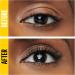 Maybelline Colossal Curl Bounce Mascara - Big Bouncy Curl, 24-Hour Volume, Clump-Free (Black) - Buy Online on GoSupps.com