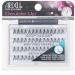 Ardell Double Up Soft Touch Knot- Free Medium Black