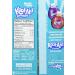 Kool-Aid Jammers Tropical Punch Flavour 1.8L (4 Boxes of 10 Pouches) - Buy Online on GoSupps.com