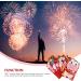 MAGICLULU 72 Pcs Ox Zodiac Red Packet Hong Bao Wedding Chinese New Year Red Packet Spring Festival Money New Year Red Envelopes Wallets for Mini Gifts Child 250g Copper Paper Asia Christmas - Buy Online on GoSupps.com