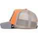 Goorin Bros. Unisex The Farm Mesh Trucker Hat - Adjustable Coral Baseball Cap | Perfect Goat Gift - Shop Internationally! - Buy Online on GoSupps.com
