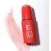 3INA Makeup No Rules Stick 318 Coral Blush Stick Matte with Hyaluronic Acid - Vegan & Cruelty-Free - Buy Online on GoSupps.com