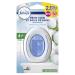 Febreze Petit Coin et bad continuous air freshener to eliminate and prevent odors cotton purity 7.5 ml