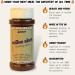 Coffee Shot Seasoning Blend & Rub - Perfect for Beef Steak or red Meat. 75g Shaker. A Stunning Shot of Coffee Flavour. an Epic Seasoning Blend. - Buy Online on GoSupps.com