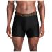 Under Armour Men's UA Tech Moisture Wicking Stretch Golf Short XXL Black Multicoloured 3 Pack