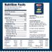 Barilla Pastina Pasta 12 oz. Box (Pack of 16) - Non-GMO Durum Wheat Semolina Pasta - Italy's #1 Brand, Kosher Certified - 12 Ounce (Pack of 16) - Buy Online on GoSupps.com