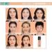 Maybelline Fit Me Dewy + Smooth Foundation 2-Pack - 228 Soft Tan - Buy Online on GoSupps.com
