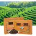 Puer Tea Erh Tea Trees Yunnan Tea Chinese Gift for Box Puerh Tea 34 Sachets Th Noir - Buy Online on GoSupps.com