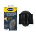 Dr. Scholl's Plantar Fasciitis & Achy Feet Relief Arch Support Sleeve Cushioned Arch Support Compression Band Foam Pad Insert Non Slip Sole All-Day Wear Morning to Night Unisex 1 Pair