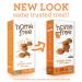Homefree Mini Ginger Snap Cookies - Gluten Free, Nut Free, Vegan - 5 oz (Pack of 1) | Allergy Friendly Snack - Buy Online on GoSupps.com
