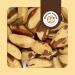 Paranse 500g - Munchilycious Rohe Paranese Seeds & Nut Snacks | Keto-Friendly Perfect for Muesli Smoothie Bowls & Porridge - Buy Online on GoSupps.com