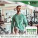 5Kind Hemp Active Gel 200ml | High-Dose Ointment for Joints & Muscles | Natural Extracts for Pain Relief - Buy Online on GoSupps.com