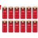 Coca-Cola with Coffee Vanilla | 12 fl oz Slim Cans | 69mg Caffeine | Pack of 12 - Buy Online on GoSupps.com