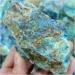 Natural Phoenix Bluestone Specimen Crystal Home Office Decoration Gift (Size : 300-350g) - Buy Online on GoSupps.com