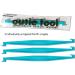 Clear Aligner Invisible Braces Removal Tool | Patented Design | 3 Tools in 1 Pack - Perfect for Easy Use - Buy Online on GoSupps.com