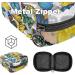 Colorful Butterfly Pattern Napkin Carpets & Portable Menstrual Cups for Teens & Women - Shop Now! - Buy Online on GoSupps.com