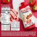 Premier Protein High Protein Shakes Variety Pack - 11 Fl. Oz Each | Award Box Packaging | 2 Chocolate, 2 Vanilla, 2 Strawberry - Buy Online on GoSupps.com