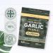 Odourless Garlic Capsules 15000mg | 365 Count | High Strength Garlic Oil | One Year Supply | No Artificial Preservatives | by Carlyle - Buy Online on GoSupps.com