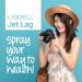 Liddell Homeopathic Jet Lag Remedy - 1 oz | Natural Relief for Travel Fatigue | International Shipping Available - Buy Online on GoSupps.com