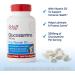 Schiff Glucosamine 2000mg with Vitamin D3, Hyaluronic Acid 150 Tablets - Joint Supplement (3-Pack, 600 Count) - Buy Online on GoSupps.com
