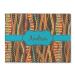 YouCustomizeIt Personalized Tribal Ribbons Microfiber Screen Cleaner