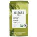 Allegro Tea, Organic Decaf Green Tea Bags, 20 ct