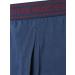 FC Bayern Munich Mens Navy Shorty Pajamas - Official FCB Sleepwear for Fans | International Shipping - Buy Online on GoSupps.com