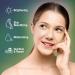 Kojic Acid Cream - Natural Skin Lightener for Even Tones | 4% Kojic Acid - 2oz Jar - Fast International Shipping - Buy Online on GoSupps.com