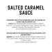 Got7 Sweet Premium Sauce - Low Calorie Salted Caramel Dessert Sauce (250ml) | Ideal for Weight Loss | International Shipping Available - Buy Online on GoSupps.com