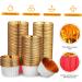 Zerodeko 300pcs Roll Cup Paper Cups Packing Paper Muffin Liners Cupcake Liners for Baking Cupcake Wrappers Muffin Cups Paper Cupcake Liners Muffin Baking Wrappers Cake Stand Large - Buy Online on GoSupps.com