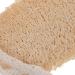 Loofah Bath Towel Shower Scrubber - Exfoliating Bath Pad for Rich Foaming & Skin Cleaning - Buy Online on GoSupps.com