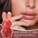 Lip Plumper Rabbit Moisturizing Plazer Glossy Lip Oil Glumbh Waterproof Long-Lasting Highly Pigmented - Buy Online on GoSupps.com