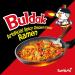 Samyang Buldak Ramen Korean Hot Spicy Chicken Stir-Fried Ramyun Noodles 140g Vmart (Pack of 5) Hot Chicken Spicy - Buy Online on GoSupps.com