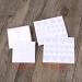 36 Sheets Nail Art Stencils Nail Form Guide Stickers Manicure Strips for Nail Art Design - Buy Online on GoSupps.com