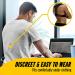 FUTURO Posture Corrector for Men and Women - Doctor Developed, Adjustable Back Support for Better Posture - Buy Online on GoSupps.com