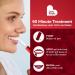 BioSwiss Optic Bright Teeth Whitening Pens 2 Pack White Mint Tooth Whitener Pen Set Red - 2 Pack - Buy Online on GoSupps.com