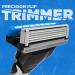 Schick Hydro 5 Disposable Razors for Men with Flip Beard Trimmer - 9 Count (Pack of 3) - Buy Online on GoSupps.com
