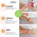 Strataderm Professional Scar Therapy Gel | For Old & New Scars from Surgery, Burns, Acne & Skin Conditions | Reduces Redness, Discomfort & Itch | 5g - Buy Online on GoSupps.com