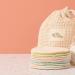 Buy Les Petits Pr diges Washable & Reusable Cotton Pads | Eco-Friendly 1 Piece - International Shipping Available - Buy Online on GoSupps.com